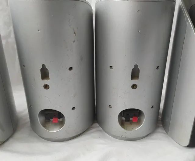 Caixa de Som LG 140W  Para Ambientes - Foto 2