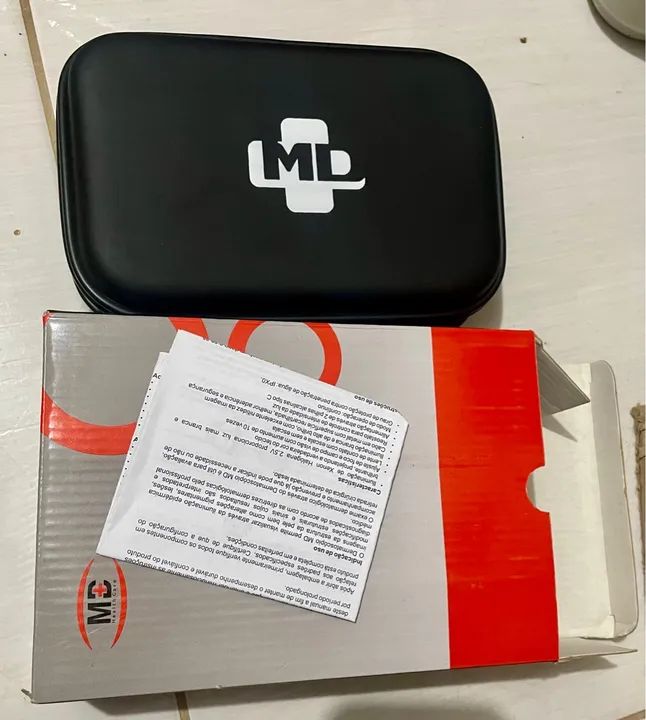 Dermatoscopio MARK II - MD - Foto 2