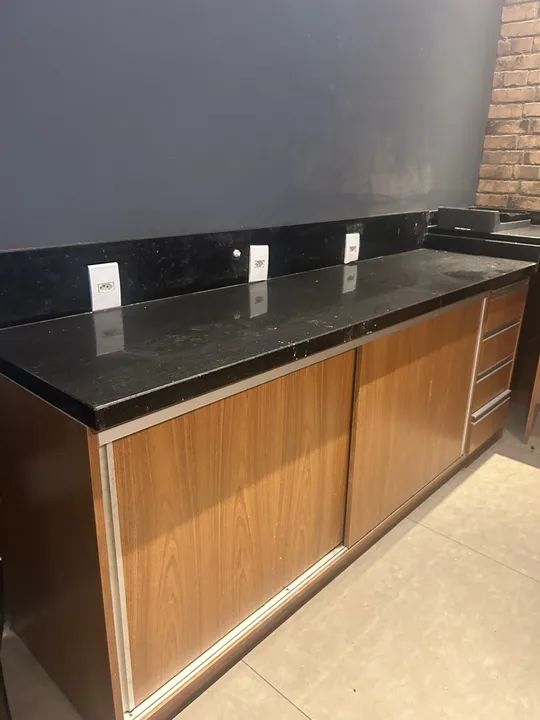 Cozinha MDF - Foto 2