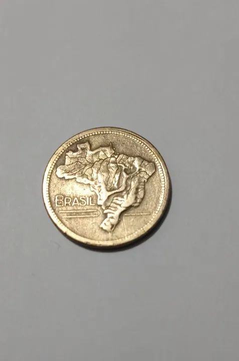 2 Cruzeiros Antigo Brasil (entre 1945 e 1953) - Foto 5