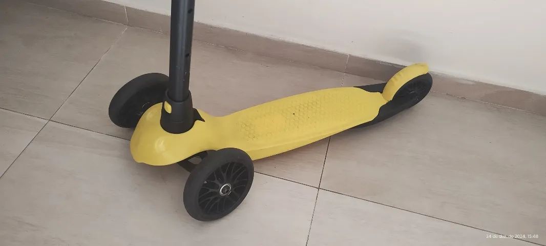 Patinete Infantil Decathlon