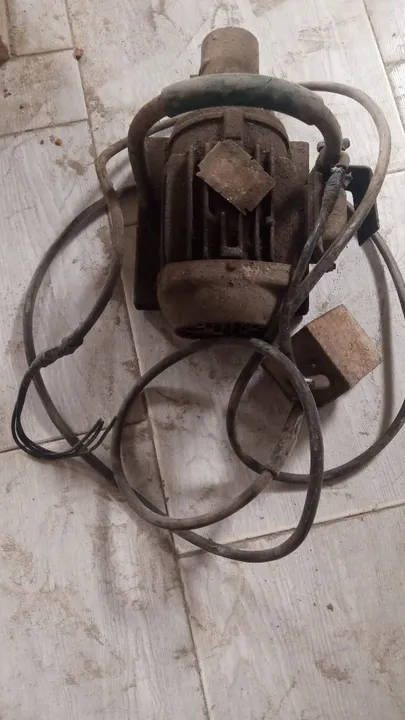 Vender-Vibrador de Concreto