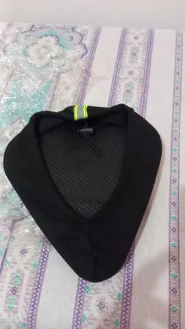 Capa para selim bicicleta  - Foto 4