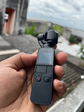 Dji sales osmo olx