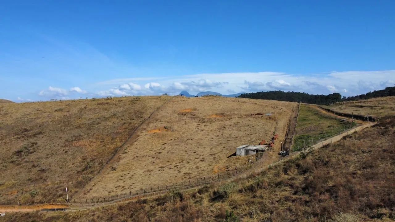 Terreno Sebollas 23 mil m2 - Vista 360!! - Foto 11