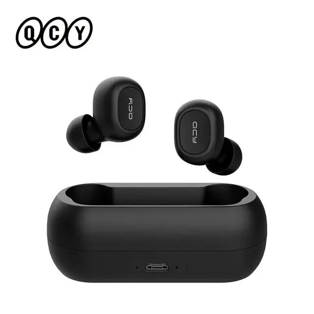 FONE BLUETOOTH QCY T1C XIAOMI 