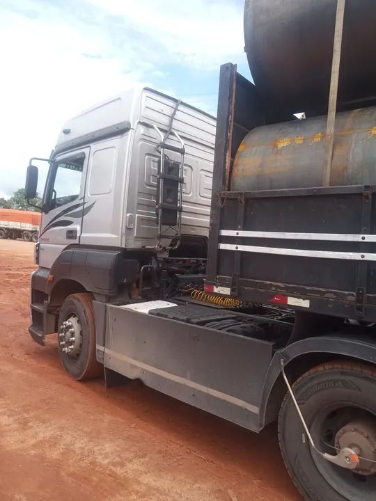 Cavalo mecânico 2011 - Foto 4