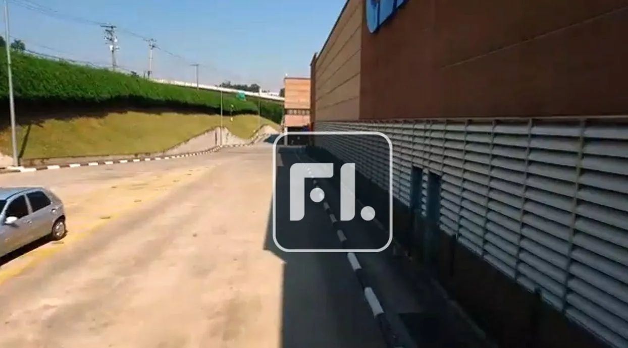 Galpão para alugar, 1350 m² por R$ 55.800,99/mês - Vila Jaguara - São Paulo/SP - Foto 5