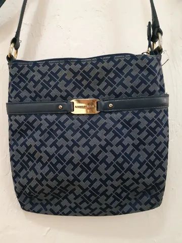 bolsa de ombro casual
