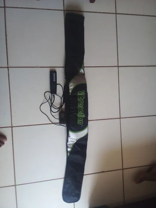 Vendo Vibroaction  - Foto 3