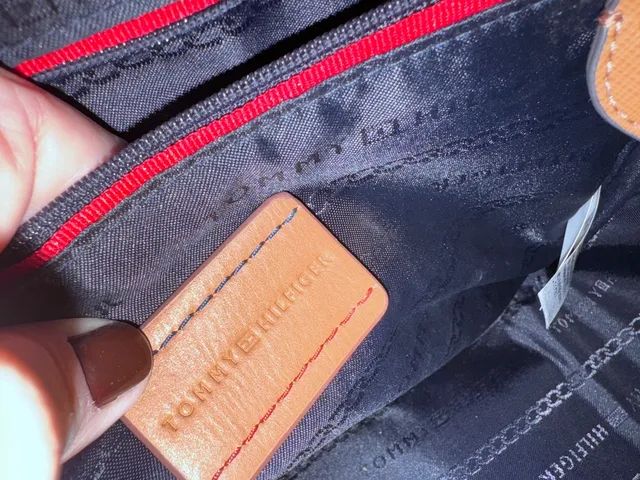 Mochila da Tommy Hilfiger original. - Foto 4