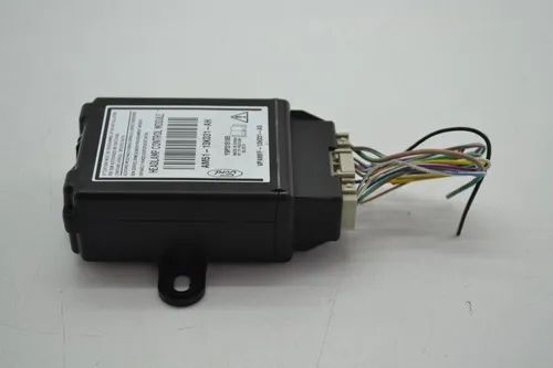 Módulo Controle Luz Ford Focus Hatch Glx 2009 Original  - Foto 2