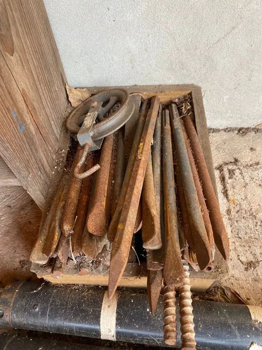 Porteiras de Marteletes - Foto 5