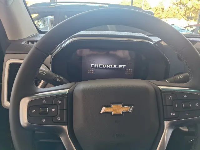Nova S10 dupla LTZ Diesel 2025/25 zero km - Foto 5