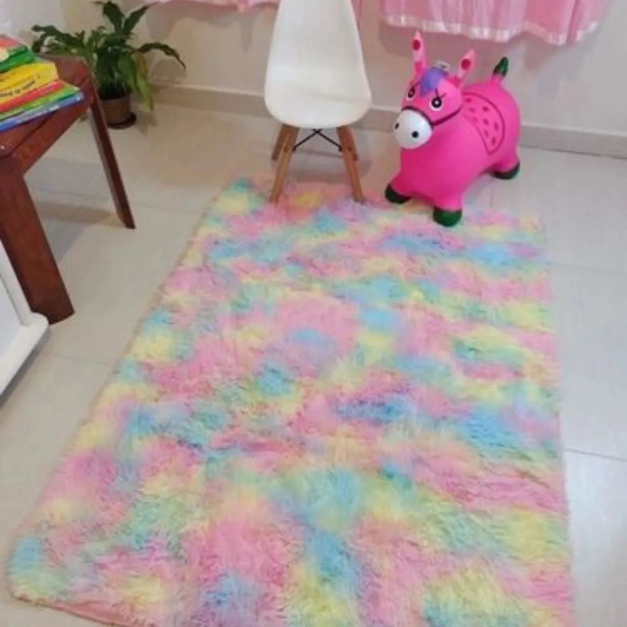 Tapetes para o seu lar  - Foto 6