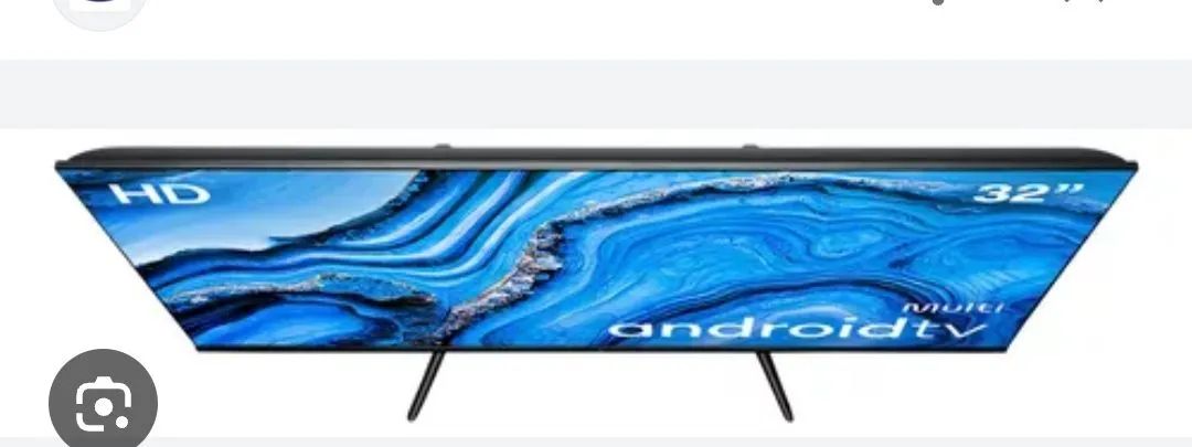 SMART TV 32P MULTI  - Foto 3