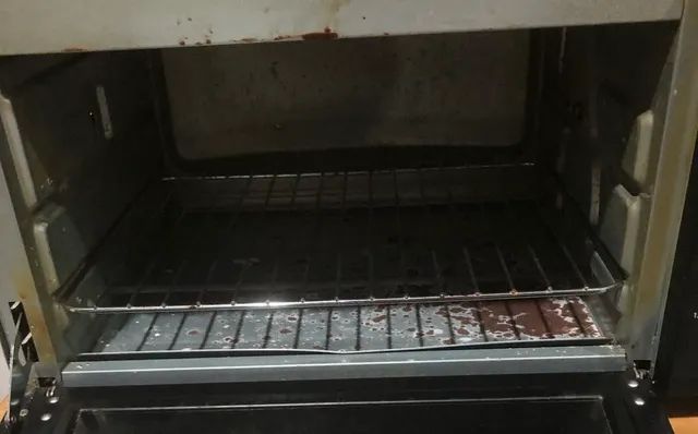 forno elétrico  - Foto 2