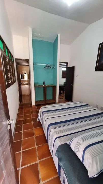 Casa de Praia (50mts da Beira Mar) Camboinha2 - Foto 8