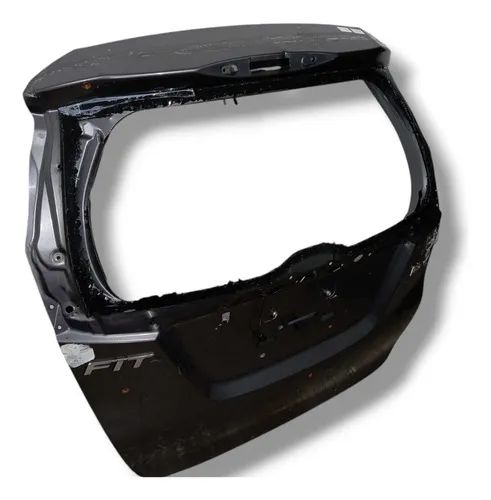 Tampa Traseira Honda Fit 2021 - Foto 6