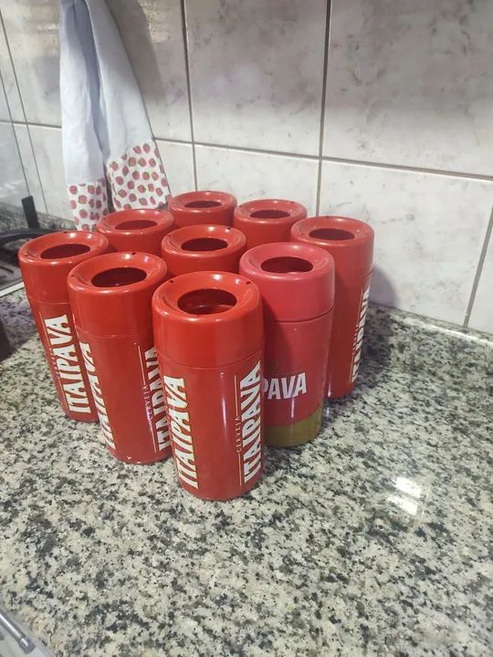 9 Porta Cervejas Itaipava 600ml(Cervegela/Camisinha) - Foto 2