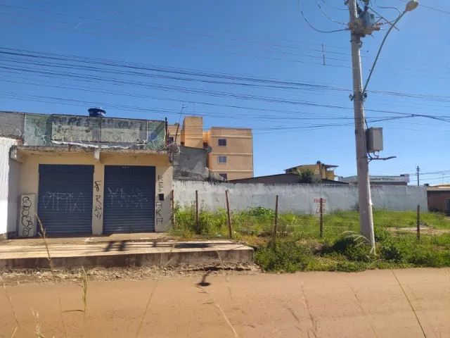 foto - Valparaíso de Goiás - Parque São Bernardo