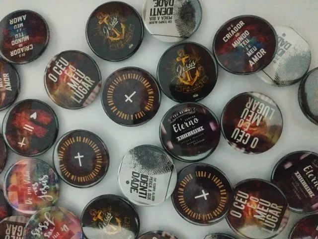 Broches, Botons Personalizados - Foto 5