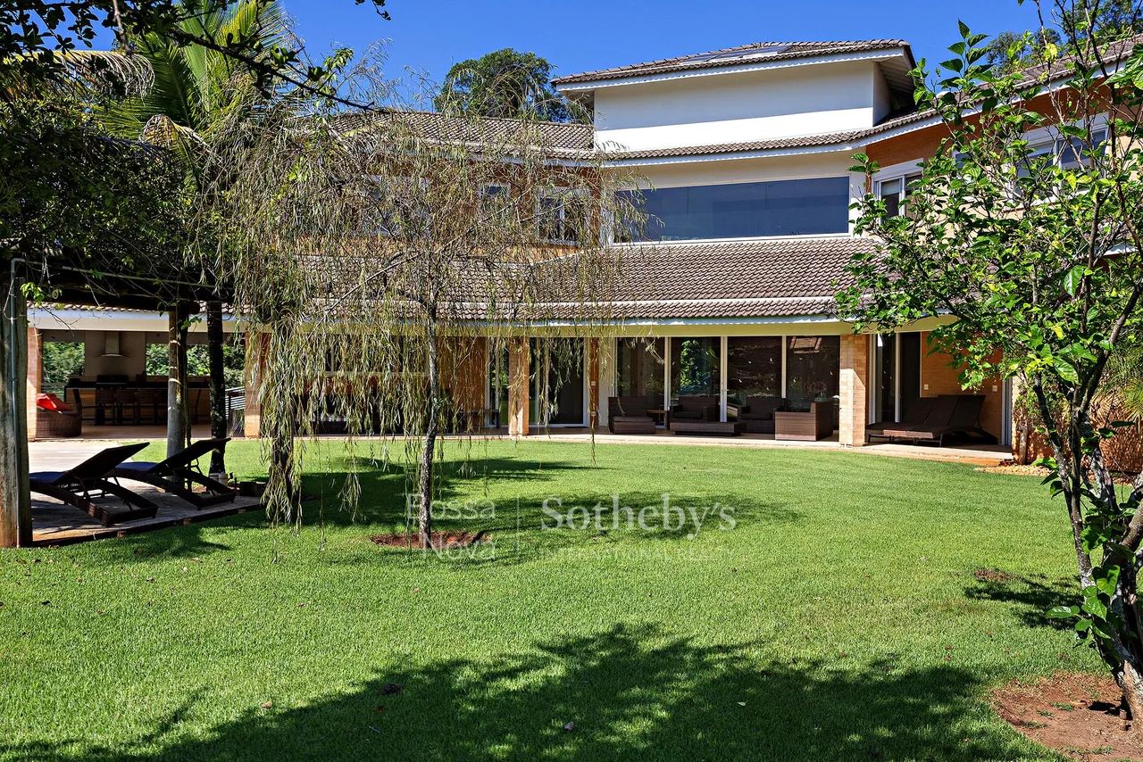 Casa inteligente em condomínio cobiçado - Foto 3