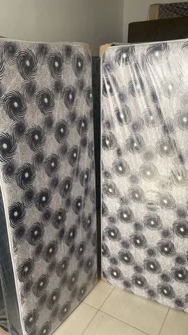 CAMA DE SOLTEIRO BOX (NOVA) - Foto 2