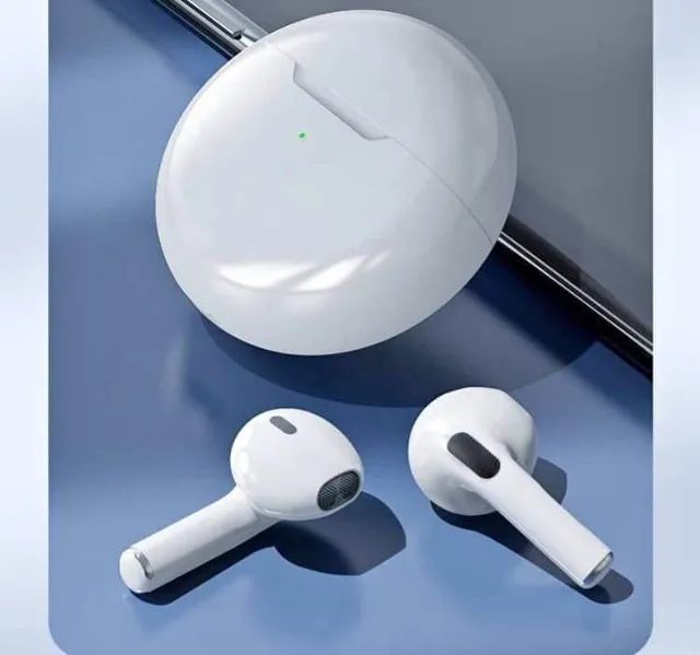 Fone Bluetooth Pro6 - Foto 5