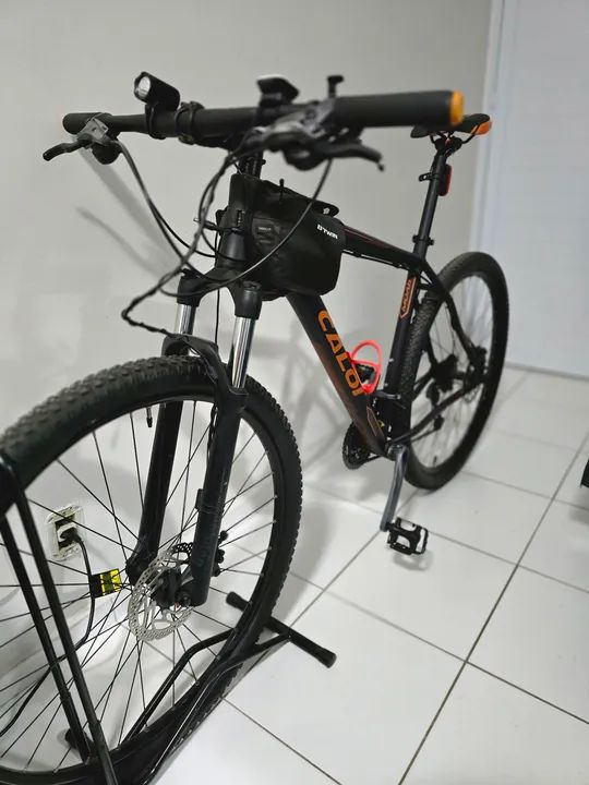Vendo Caloi Moab.