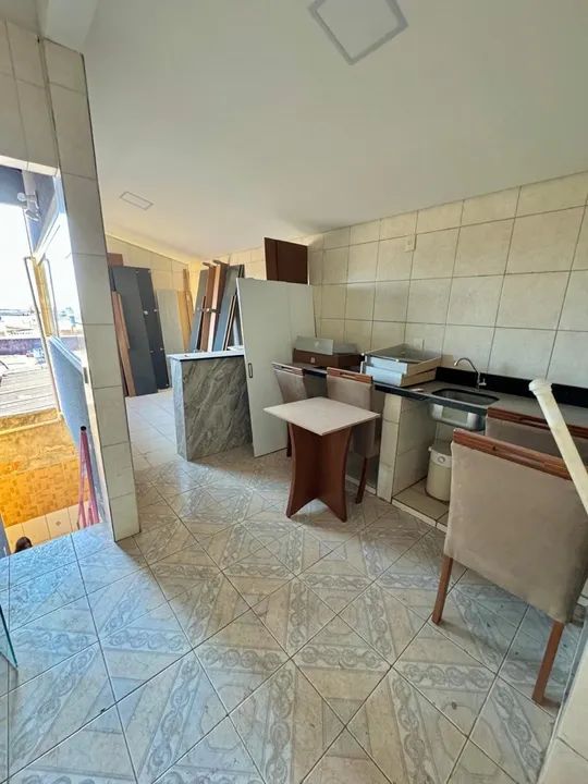 OPORTUNIDADE - EXCELENTE SOBRADO EM SAMAMBAIA - Foto 5
