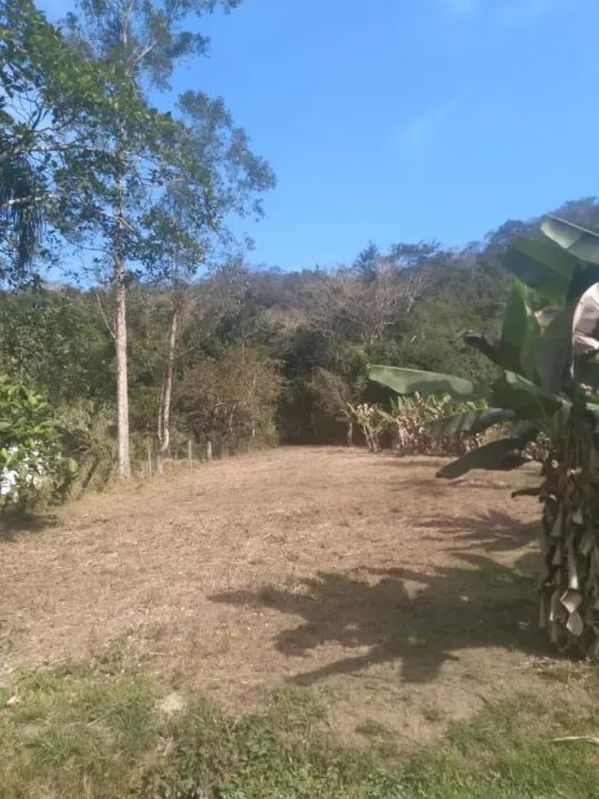 Terreno para Venda em Pedro de Toledo, Fazenda São Paulo