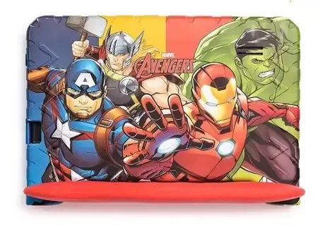 Tablet Vingadores  - Foto 2