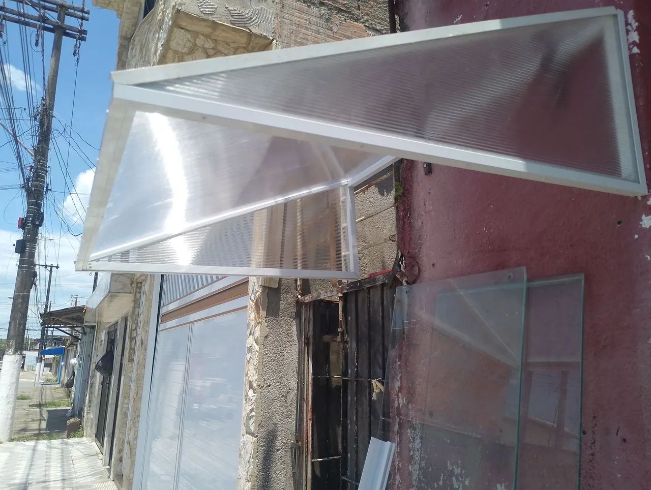 Toldos e coberturas - Foto 5