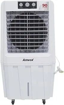 CLIMATIZADOR INDUSTRIAL CLI 90LTS AMVOX                                         