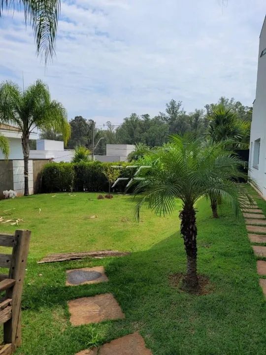 Terreno em condomínio à venda no Campos do Conde - Foto 3