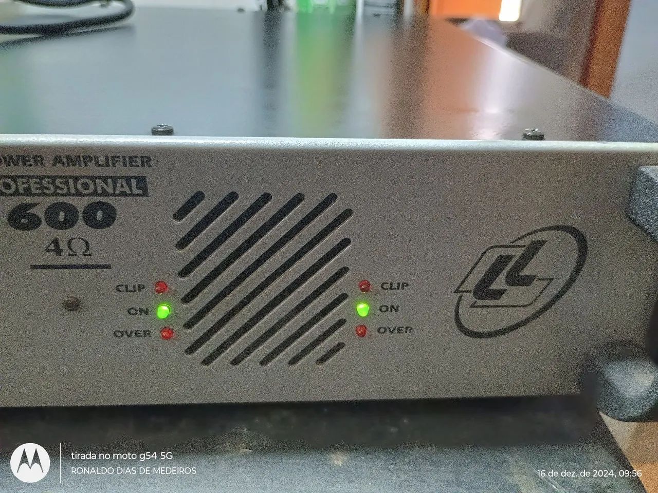 Potência super nova - Foto 5