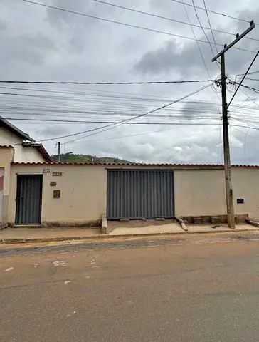 ~Casa no Aracagy