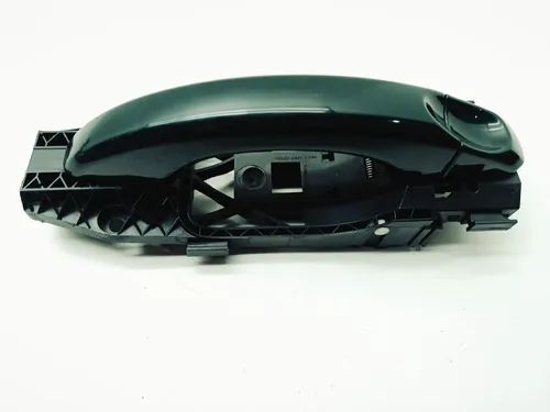 Maçaneta Externa Dianteira Esquerda Vw Amarok 2011 / 2017 - Foto 3