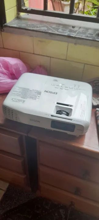 Projetor Epson