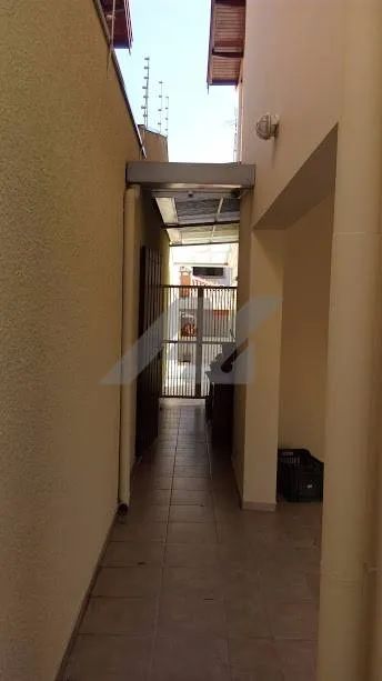 casa - Parque Nova Campinas - Campinas - Foto 3