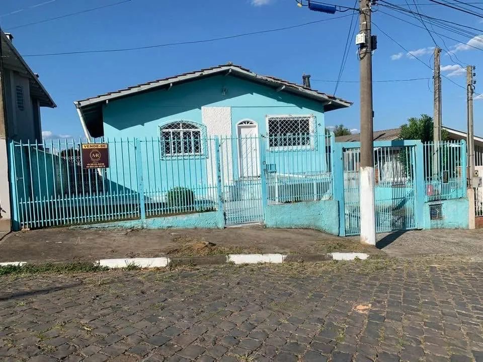 foto - Lages - Santa Rita