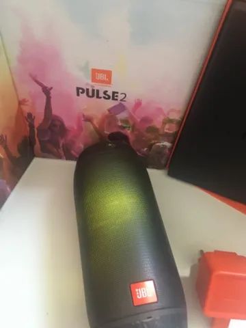 Jbl pulse 2024 2 olx