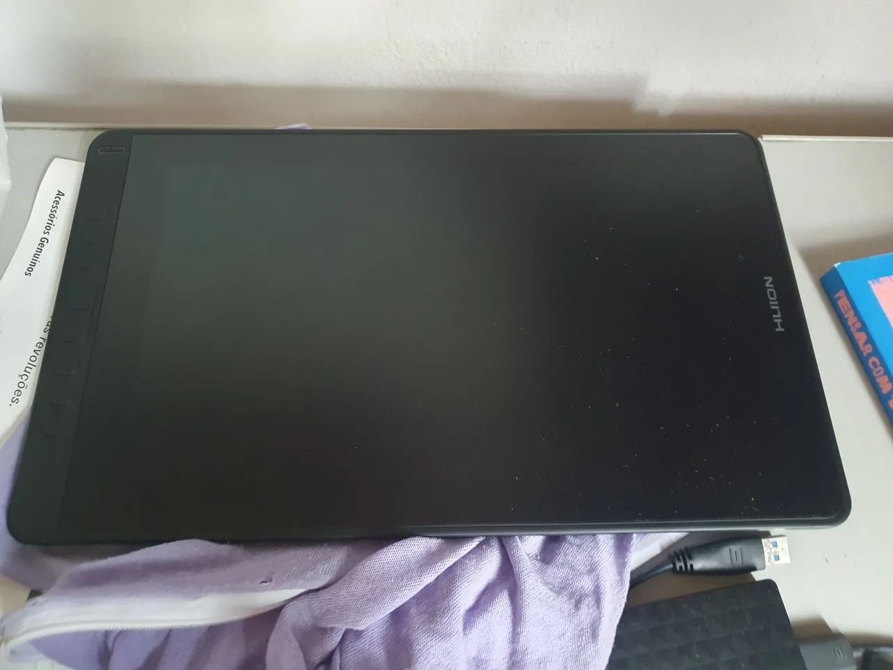 Tablet HUIQIN - Foto 2