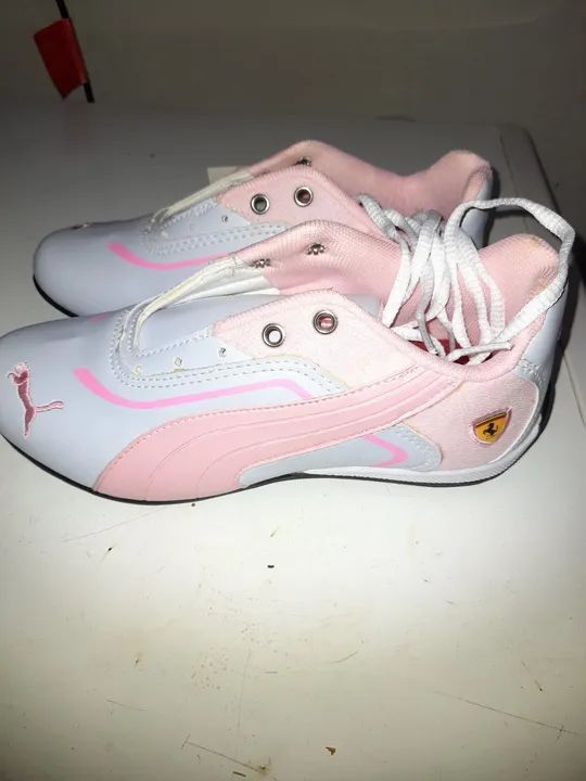 Tênis puma - Foto 4