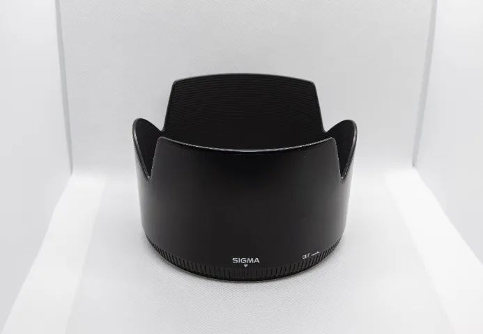 Objetiva Sigma 50-500mm - Foto 5