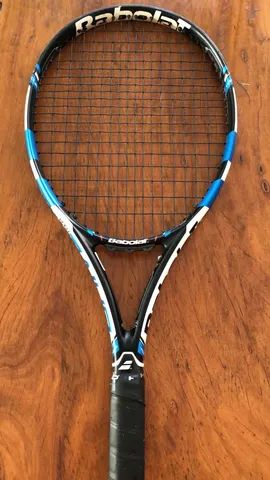 Raquete Babolat Pure Drive Tour Esportes e gin stica Ibituruna