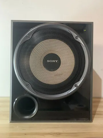 Subwoofer muteki store