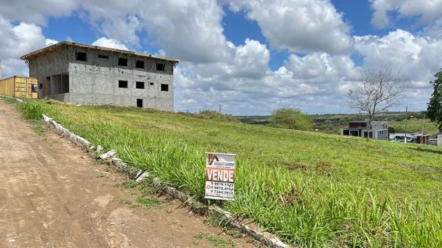 Lote em condomínio de luxo  - Foto 5