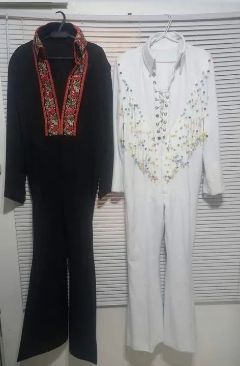 Elvis Presley jumpsuits  - Foto 2